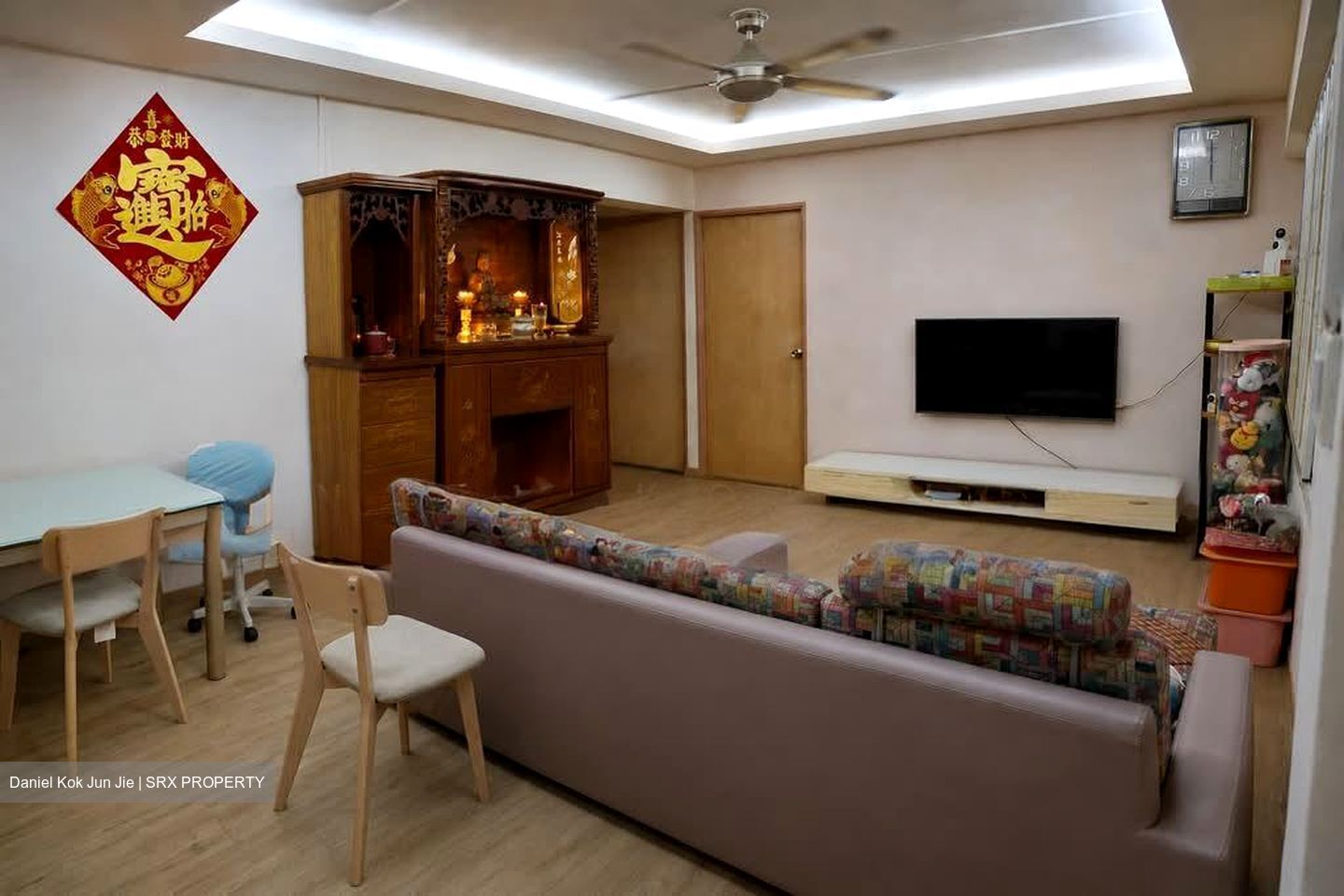 Blk 276C Wenya (Jurong West), HDB 4 Rooms #569349861
